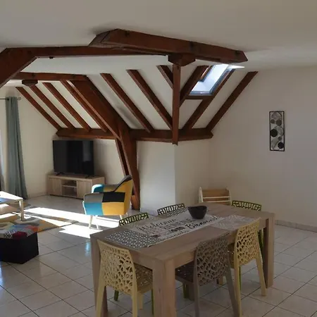 Le Plouf Des Gargouilles * Onet-le-Château