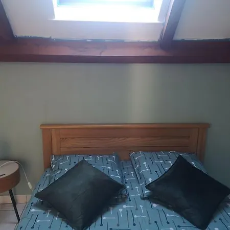 Apartamento Le Plouf Des Gargouilles *