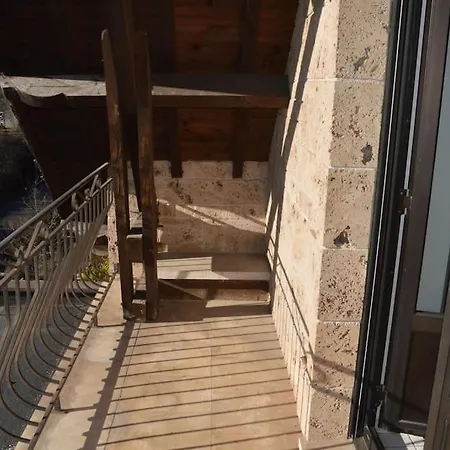 Apartamento Le Plouf Des Gargouilles Onet-le-Château