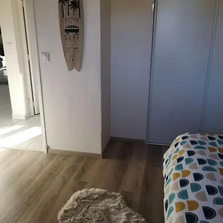 Le Plouf Des Gargouilles Apartamento