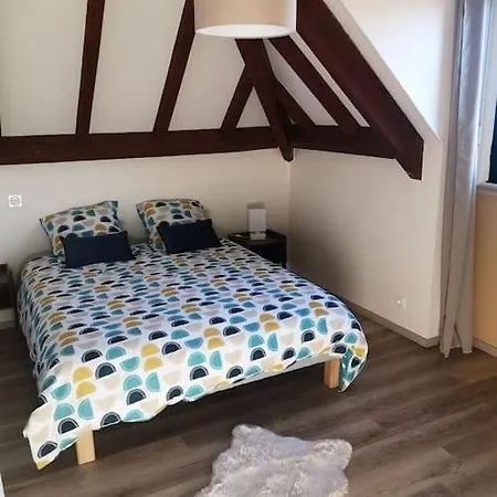 Le Plouf Des Gargouilles Onet-le-Château