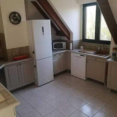 Apartamento Le Plouf Des Gargouilles Onet-le-Château