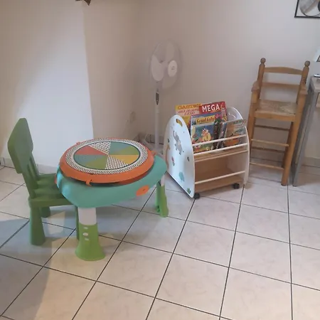 Apartamento Le Plouf Des Gargouilles Onet-le-Château
