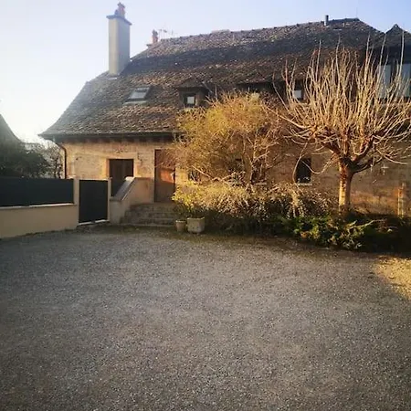 Le Plouf Des Gargouilles
