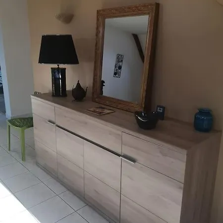 Apartmán Le Plouf Des Gargouilles *
